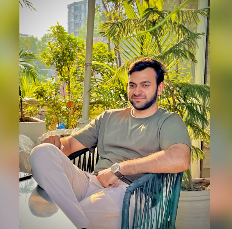 Home hassaan