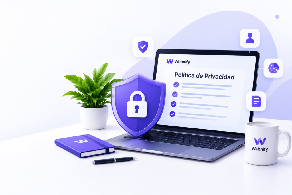 Política de Privacidad